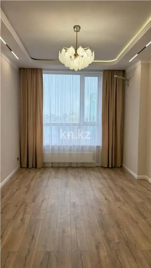 Продажа 2-комнатной квартиры, 60 м² в Астане
