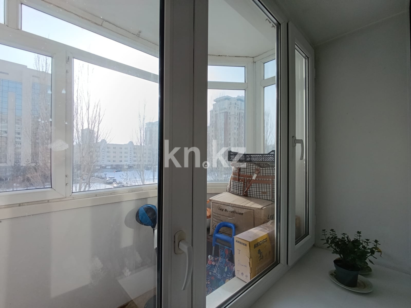 Продажа 2-комнатной квартиры, 66 м² в Астане - фото 6