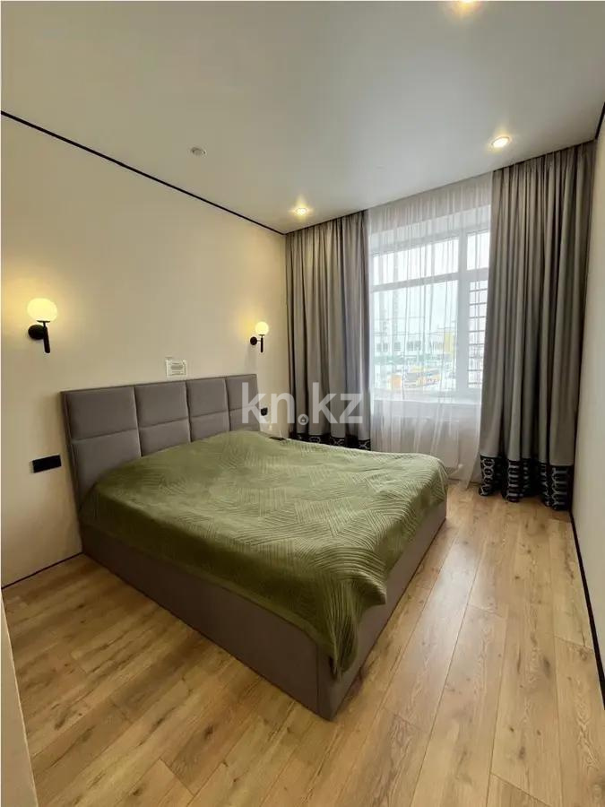 Продажа 4-комнатной квартиры, 130 м² в Астане - фото 2