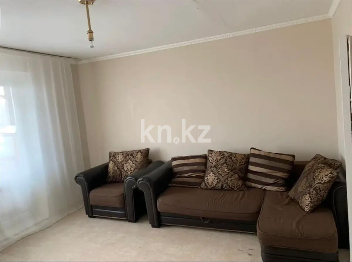 Продажа 1-комнатной квартиры, 42 м², ул. Таттимбета в Караганде