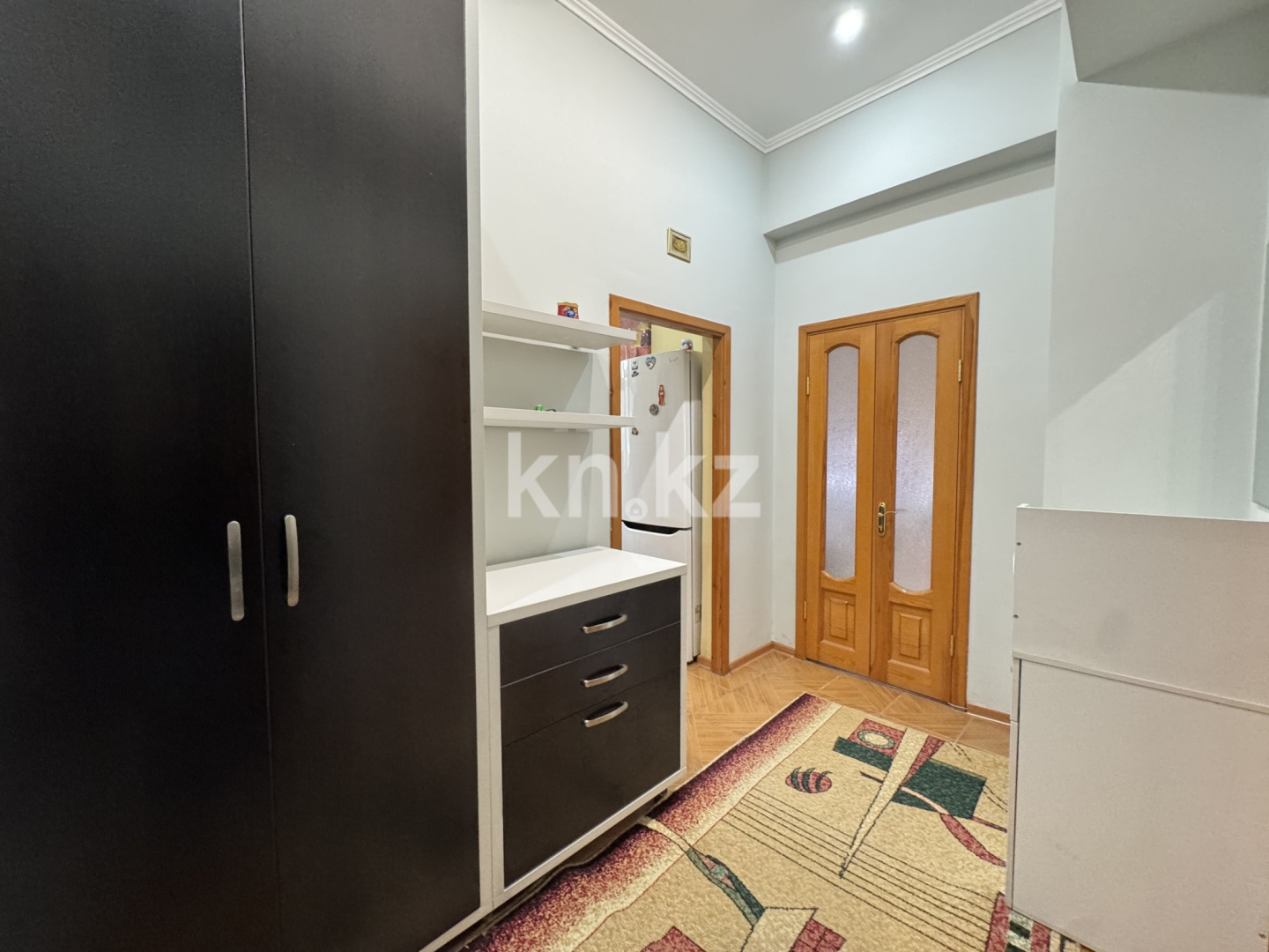 Продажа 1-комнатной квартиры, 45.2 м² в Алматы - фото 7
