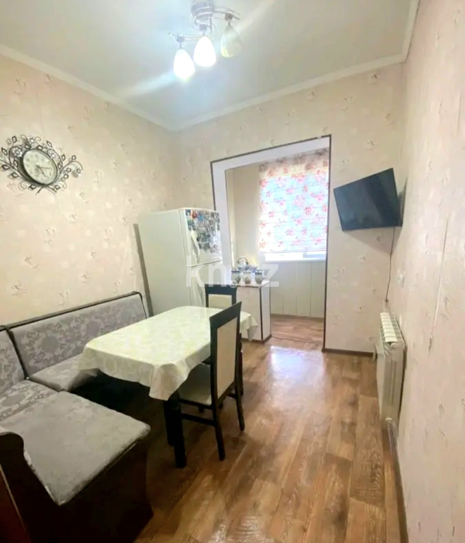 Продажа 3-комнатной квартиры, 70 м² в Шымкенте - фото 19