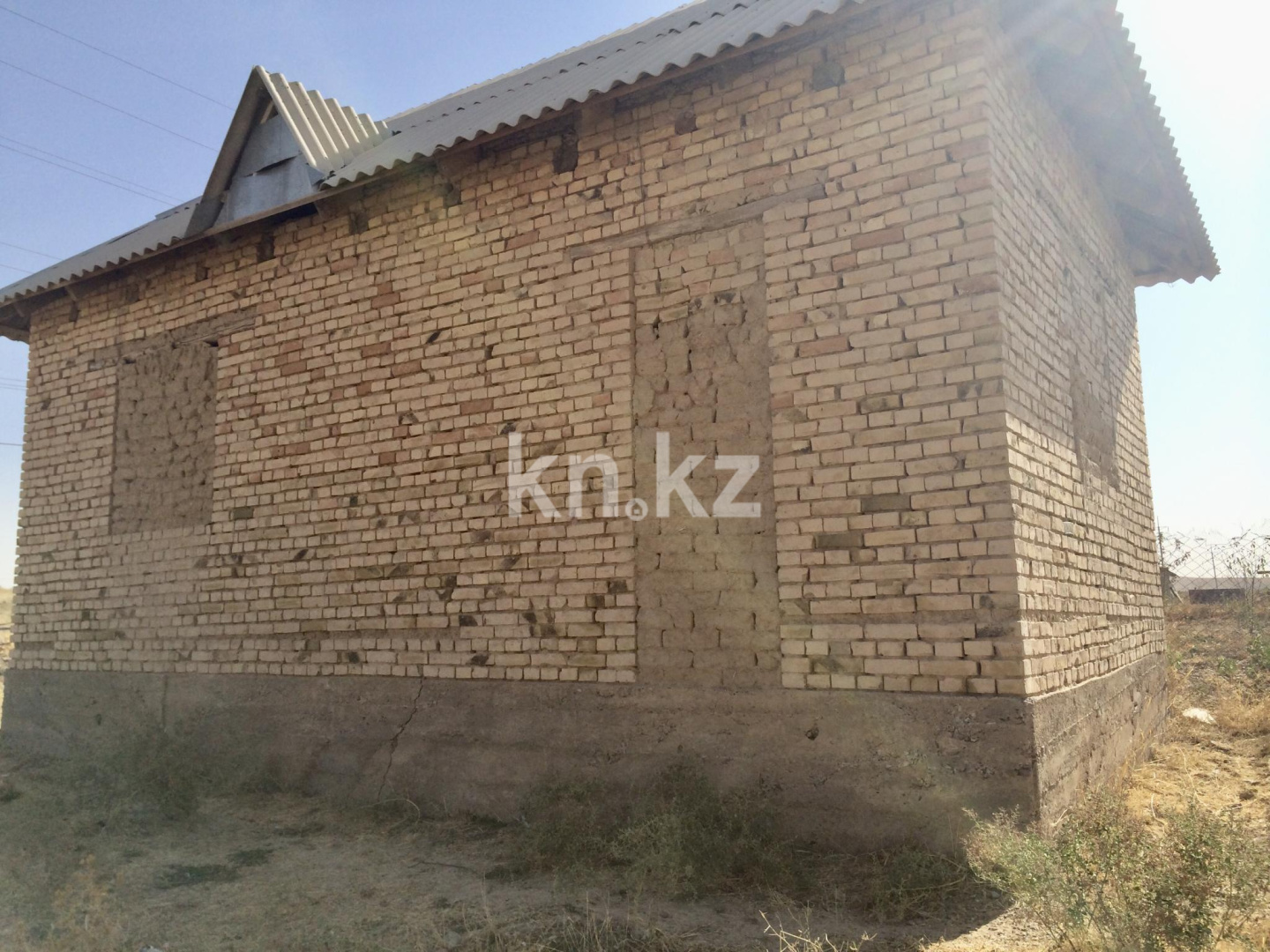 Продажа 2-комнатного дома, 34 м², Актас мкр-н в Шымкенте - фото 3