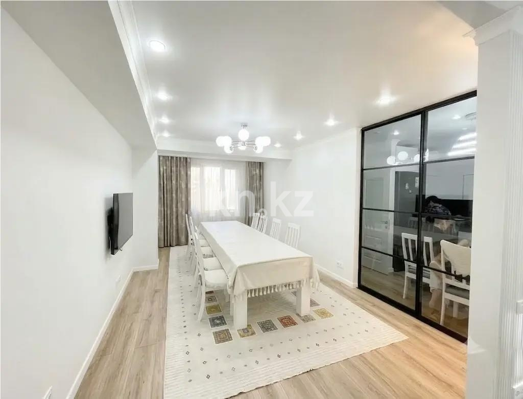 Продажа 3-комнатной квартиры, 84 м² в Алматы