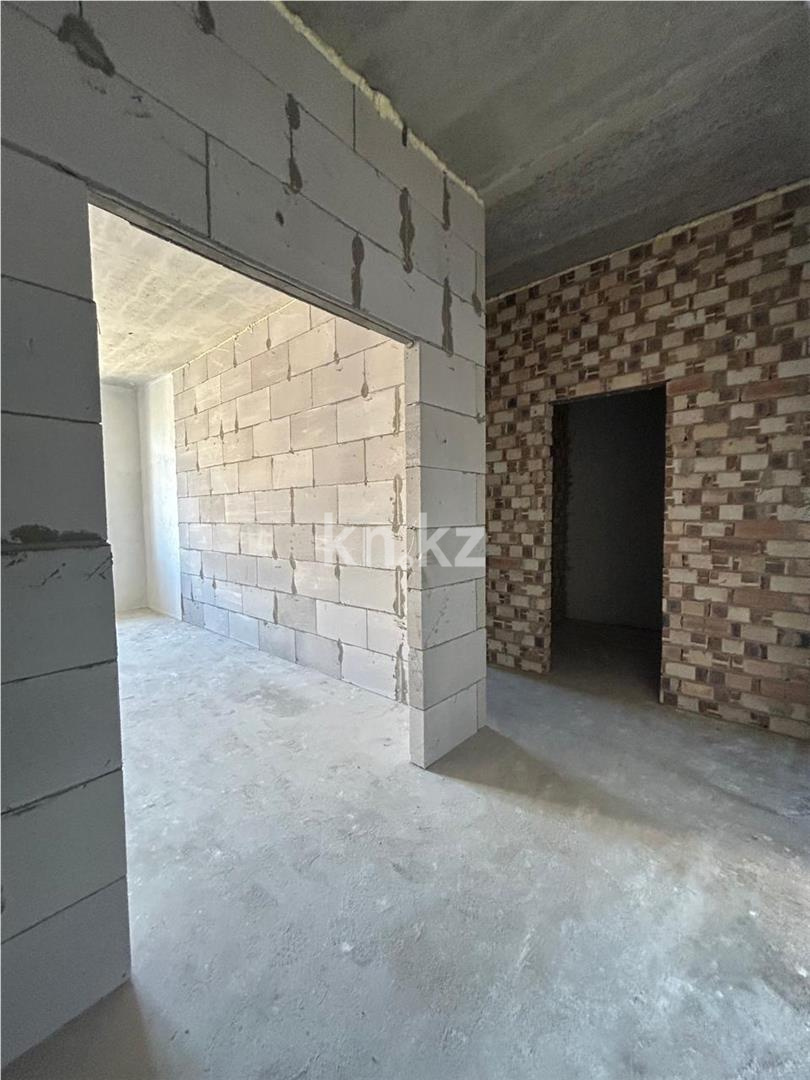 Продажа 1-комнатной квартиры, 44 м², мкр-н Степной-2, дом  18/1 в Караганде - фото 7