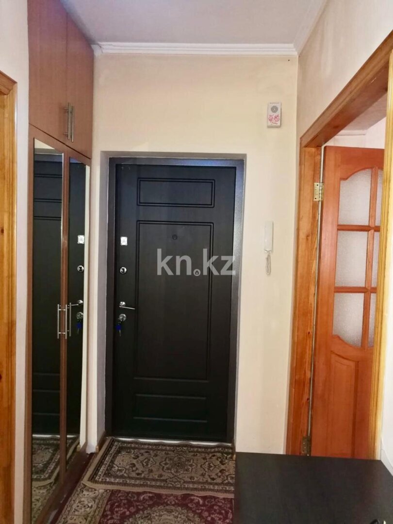 Продажа 1-комнатной квартиры, 34 м² в Алматы - фото 5
