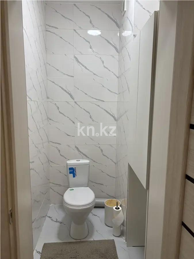 Продажа 2-комнатной квартиры, 55 м², ул. Сарыарка, дом  1 в Алматы - фото 3