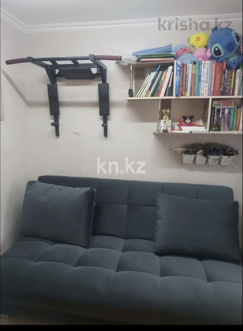 Продажа 3-комнатной квартиры, 43 м² в Караганде - фото 3