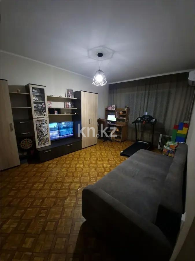 Продажа 2-комнатной квартиры, 54.8 м², мкр. Жетысу-4, дом  10 в Алматы