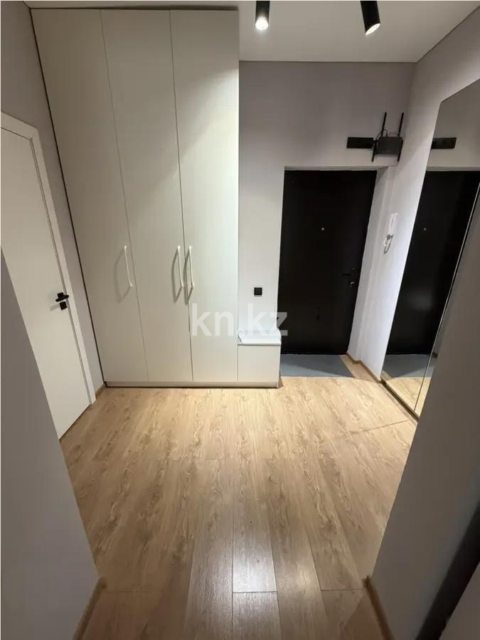 Продажа 2-комнатной квартиры, 43 м² в Алматы - фото 5