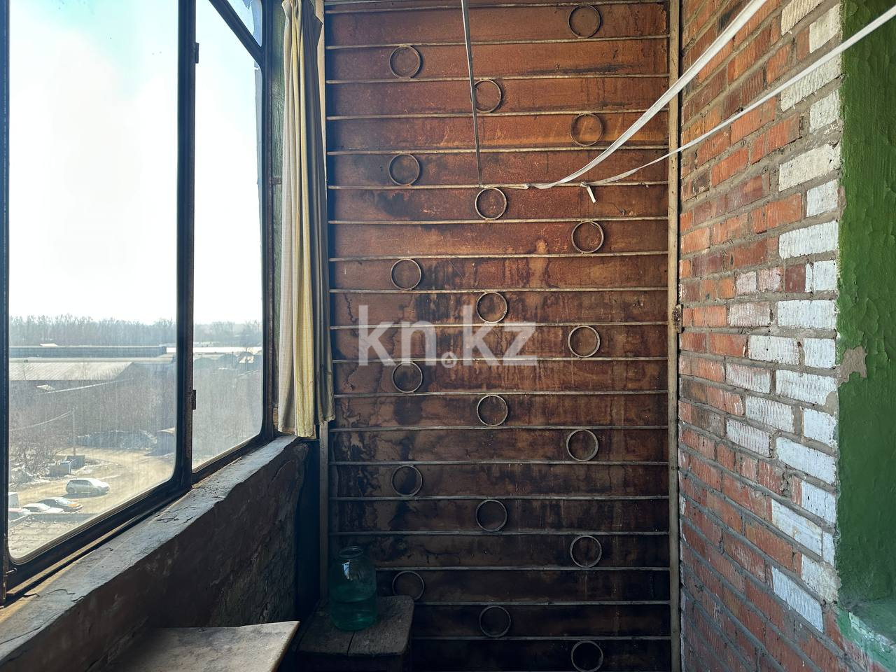 Продажа 2-комнатной квартиры, 50.1 м² в Усть-Каменогорске - фото 14