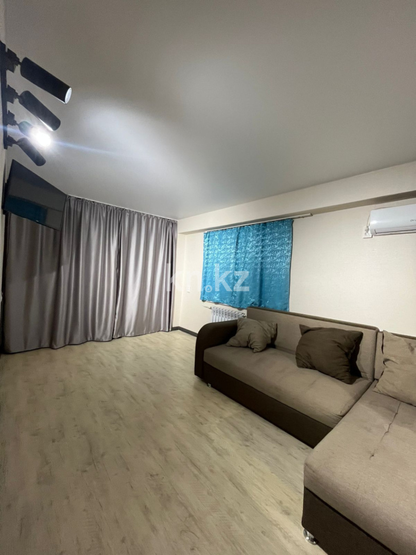 Аренда 2-комнатной квартиры посуточно, 42 м² в Усть-Каменогорске - фото 2
