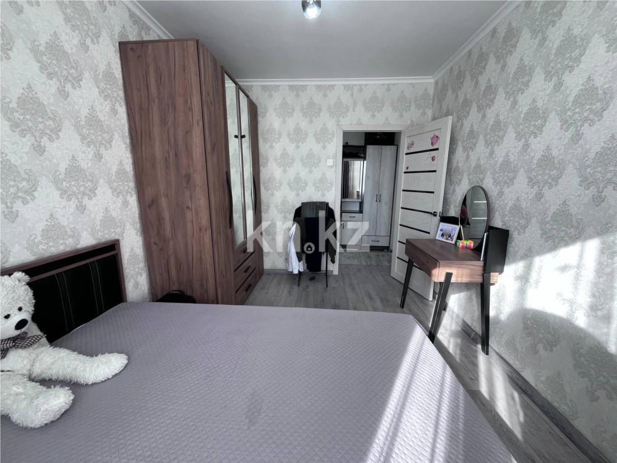 Продажа 2-комнатной квартиры, 52 м² в Караганде - фото 8