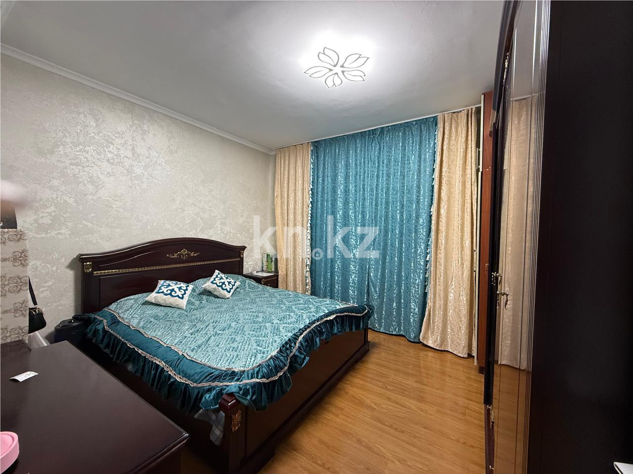 Продажа 3-комнатной квартиры, 90 м² в Караганде - фото 6