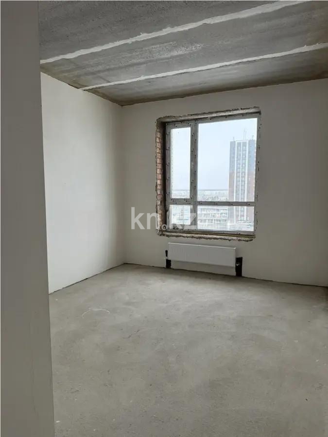 Продажа 2-комнатной квартиры, 38 м² в Астане