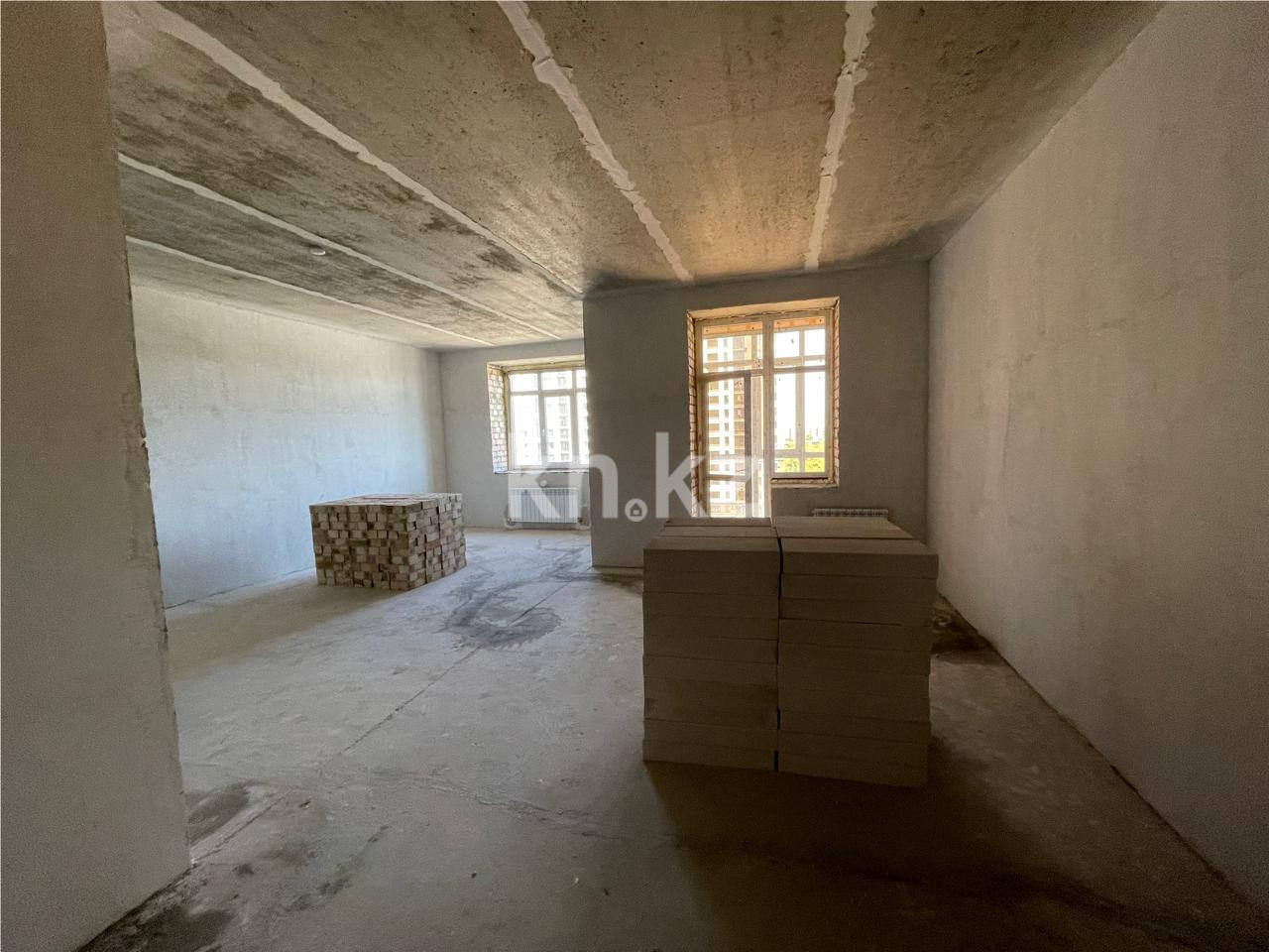 Продажа 1-комнатной квартиры, 48 м² в Караганде - фото 5