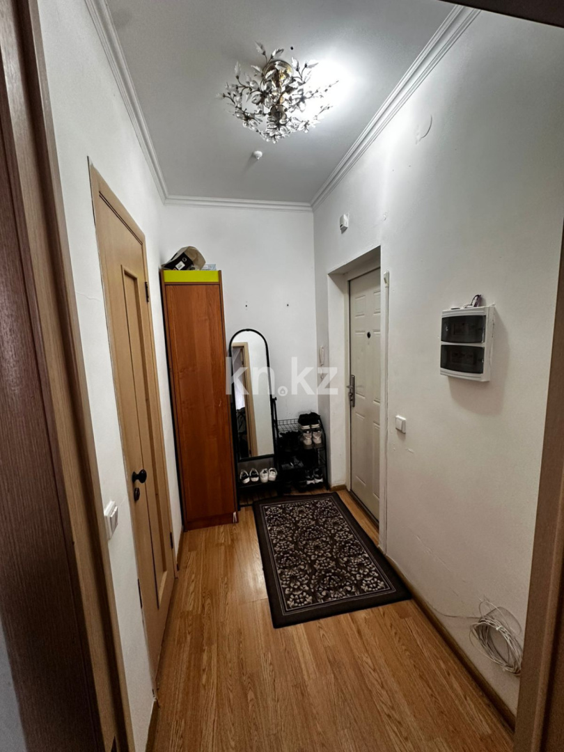 Аренда 1-комнатной квартиры, 35 м² в Астане - фото 2