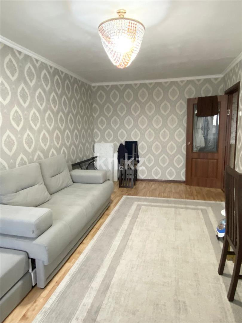Продажа 2-комнатной квартиры, 52 м² в Караганде - фото 2