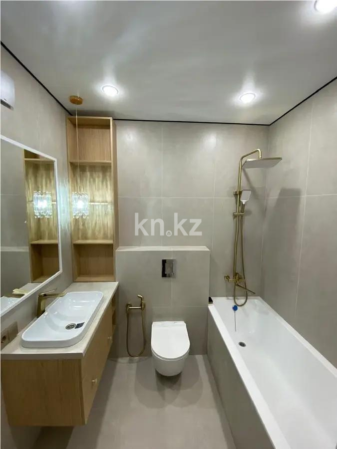 Продажа 2-комнатной квартиры, 40 м², пр. Туран, дом  55/16 в Астане - фото 4