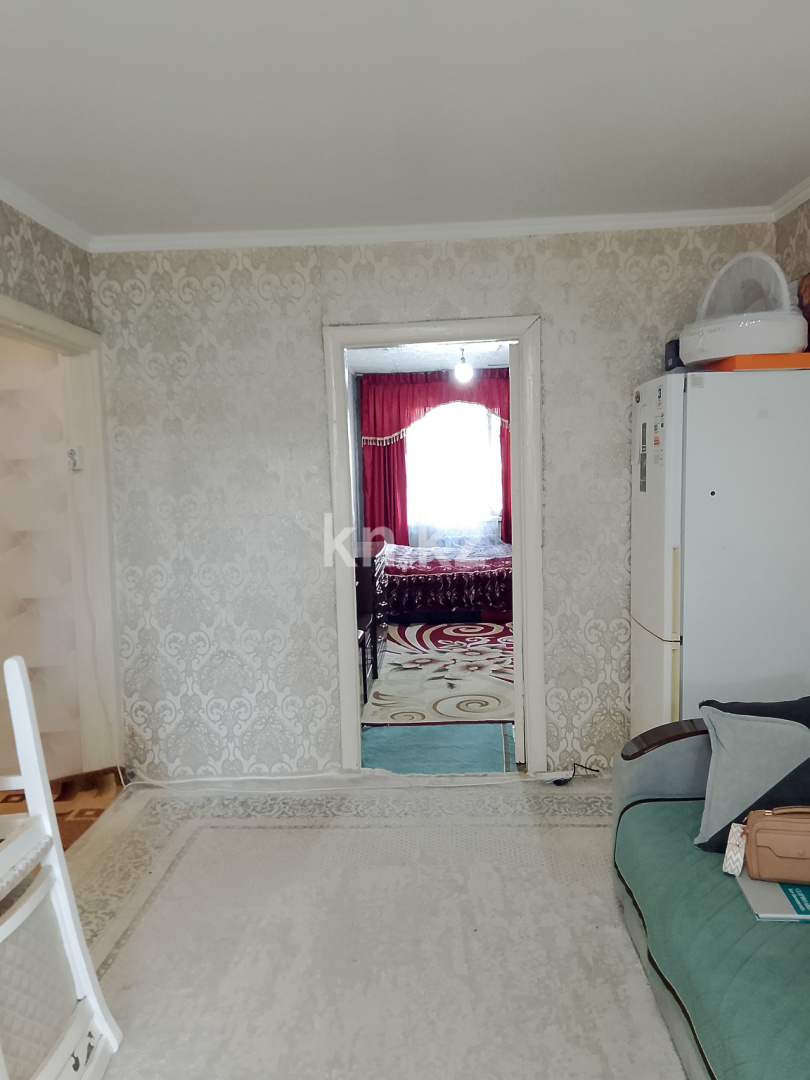 Продажа 2-комнатной квартиры, 45 м² в Таразе - фото 2
