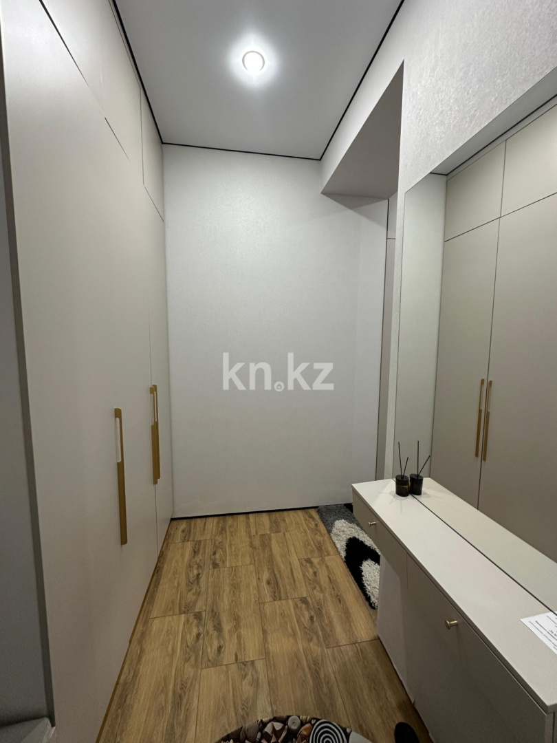 Продажа 3-комнатной квартиры, 78.3 м² в Караганде - фото 7
