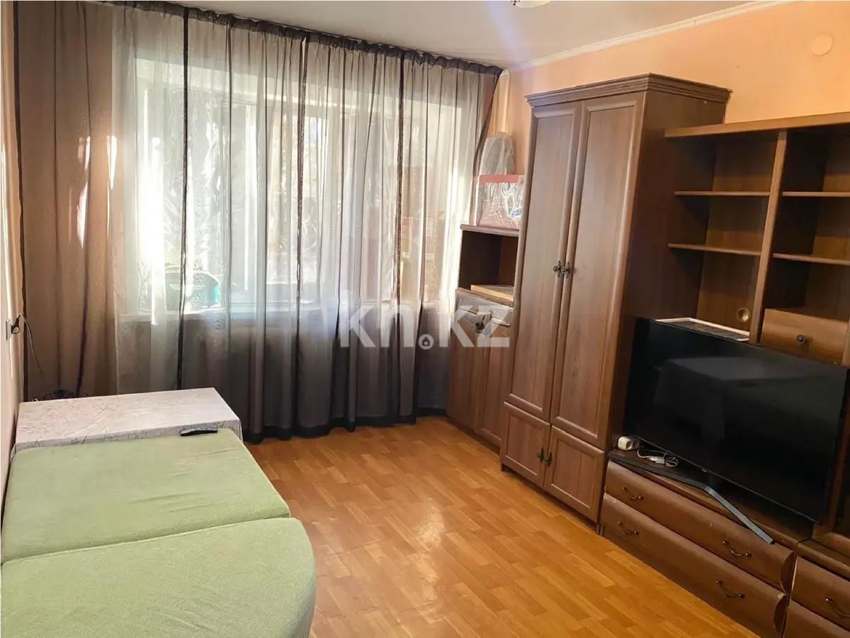 Продажа 2-комнатной квартиры, 41.3 м², пр. Республики, дом  29 в Астане