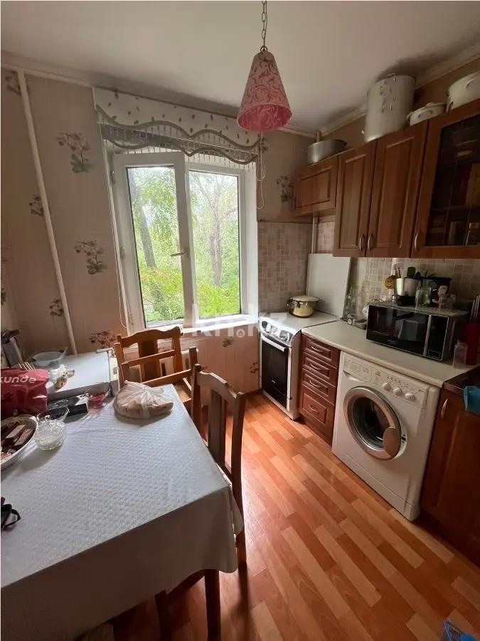 Продажа 1-комнатной квартиры, 31 м² в Алматы - фото 2