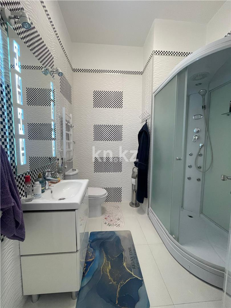 Продажа 4-комнатной квартиры, 143.2 м² в Астане - фото 17