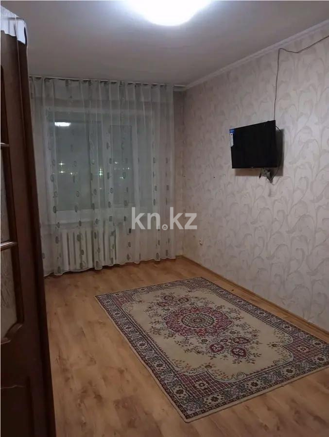 Продажа 1-комнатной квартиры, 30 м², ул. Потанина, дом  3 в Астане