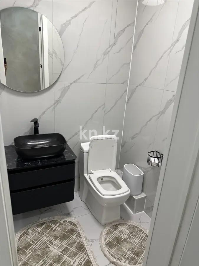 Продажа 3-комнатной квартиры, 98.5 м² в Алматы - фото 5