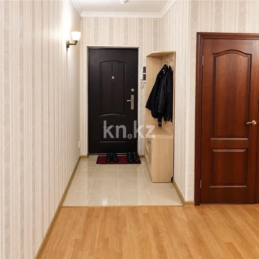 Продажа 2-комнатной квартиры, 80 м² в Алматы - фото 3