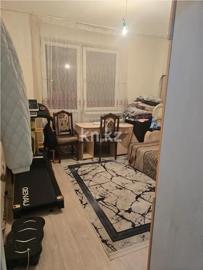 Продажа 3-комнатной квартиры, 78 м², ул. Достоевского, дом  8 в Алматы