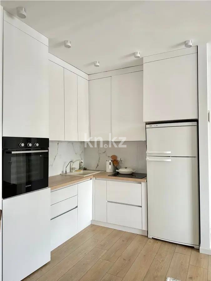 Продажа 2-комнатной квартиры, 51 м² в Астане - фото 3