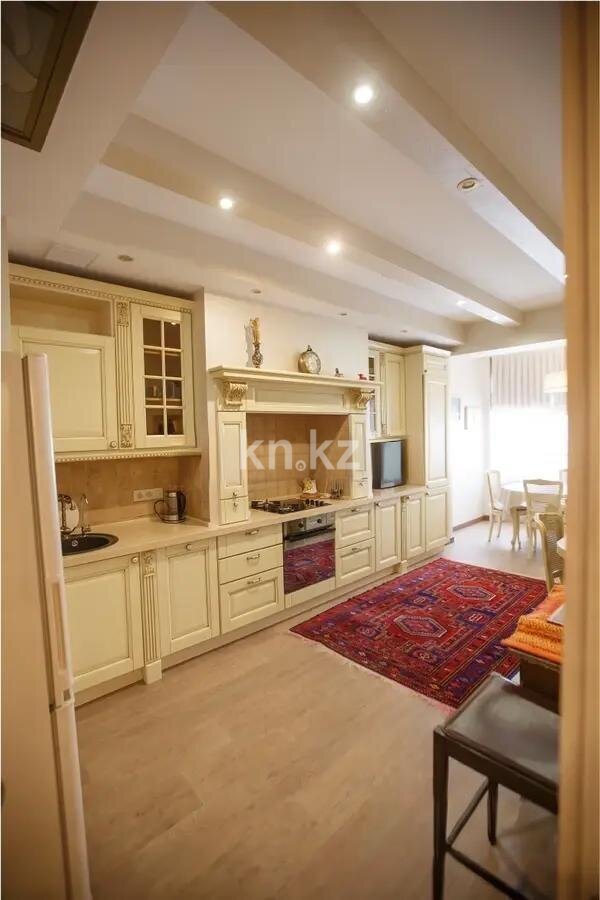 Продажа 3-комнатной квартиры, 136 м² в Алматы - фото 3