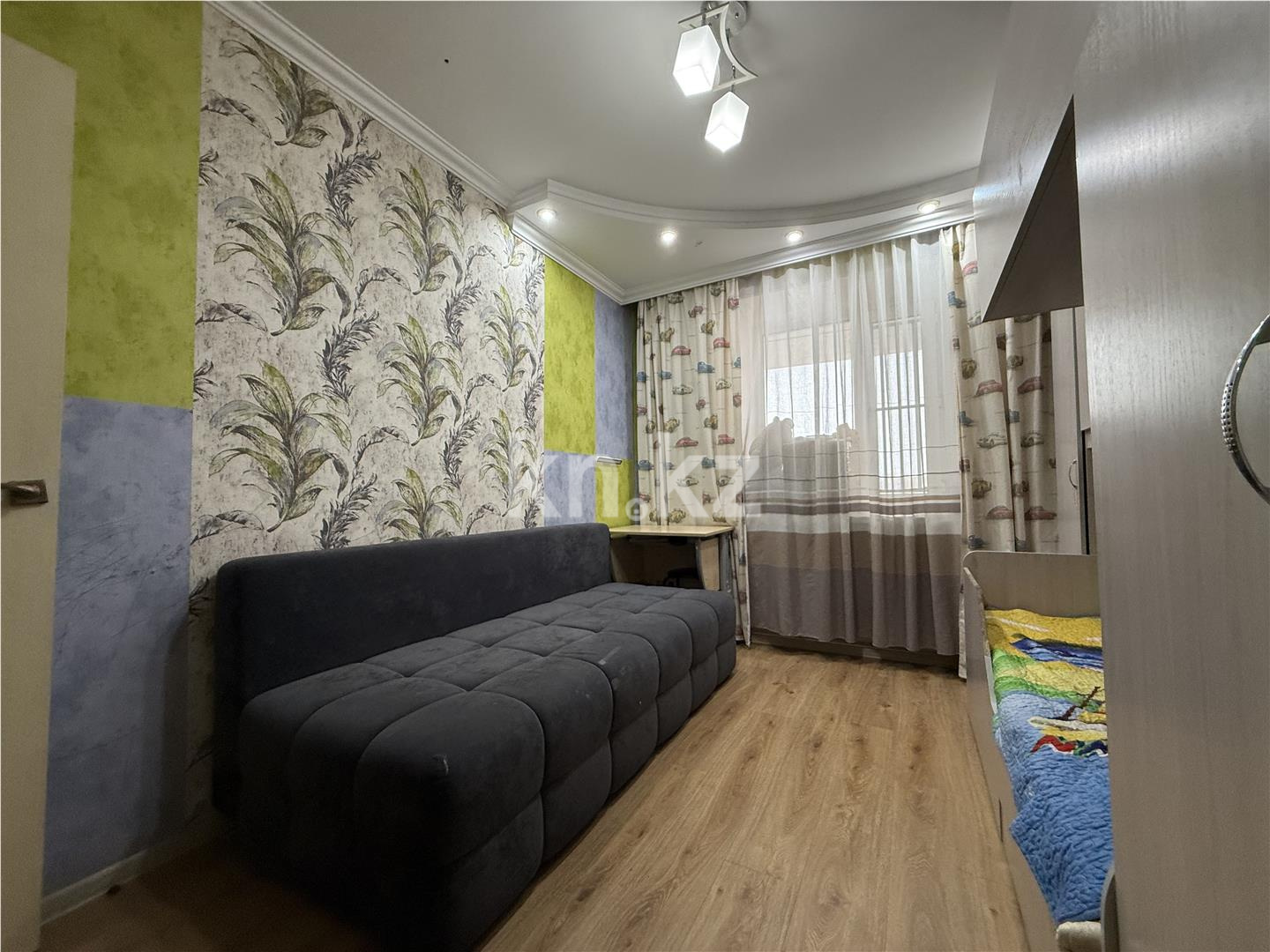 Продажа 3-комнатной квартиры, 67 м², ул. Сатыбалдина, дом  29 в Караганде - фото 10