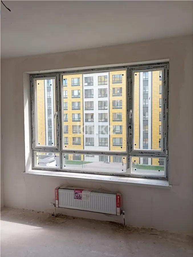 Продажа 1-комнатной квартиры, 44.6 м² в Астане