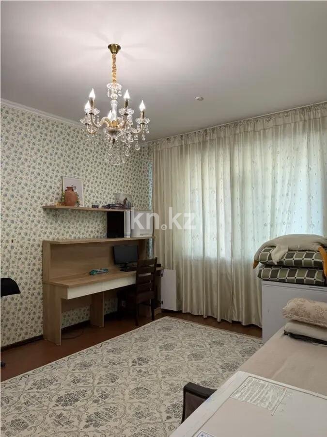 Продажа 4-комнатной квартиры, 131 м² в Астане - фото 4