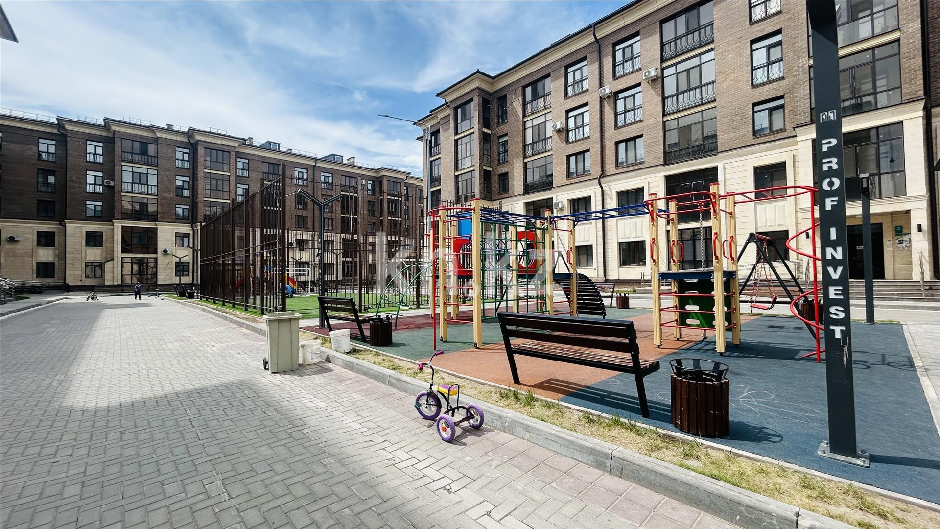 Продажа 2-комнатной квартиры, 51 м² в Караганде - фото 16