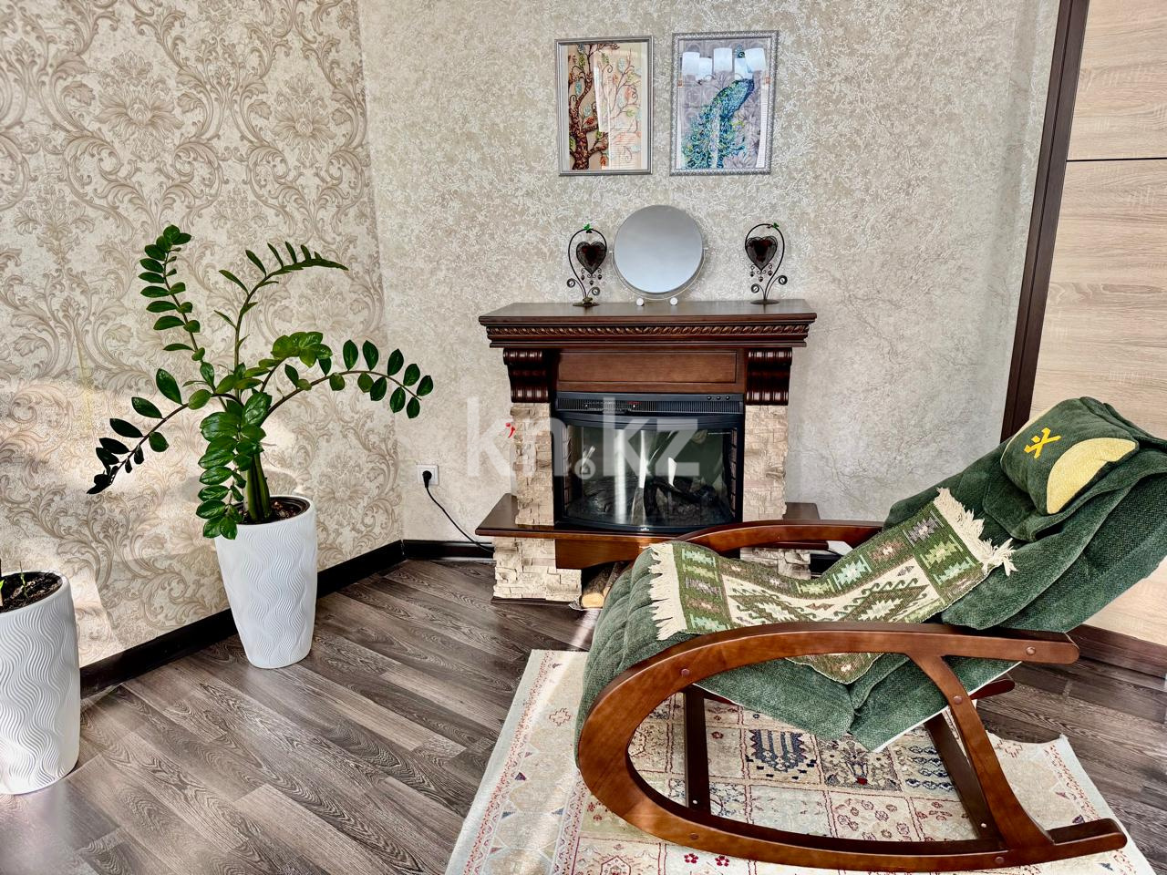 Продажа 4-комнатного дома, 137 м², ул. Айнакол в Астане - фото 4