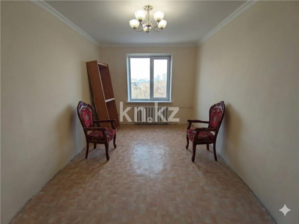 Продажа 1-комнатной квартиры, 30 м² в Караганде