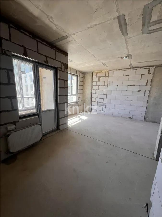 Продажа 2-комнатной квартиры, 55.5 м² в Астане - фото 2