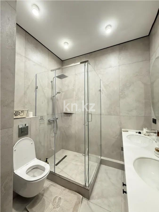Продажа 3-комнатной квартиры, 124 м² в Алматы - фото 5