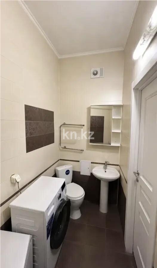 Продажа 1-комнатной квартиры, 33 м² в Астане - фото 2