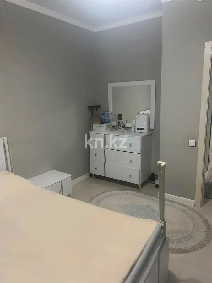 Продажа 2-комнатной квартиры, 55 м² в Алматы - фото 2
