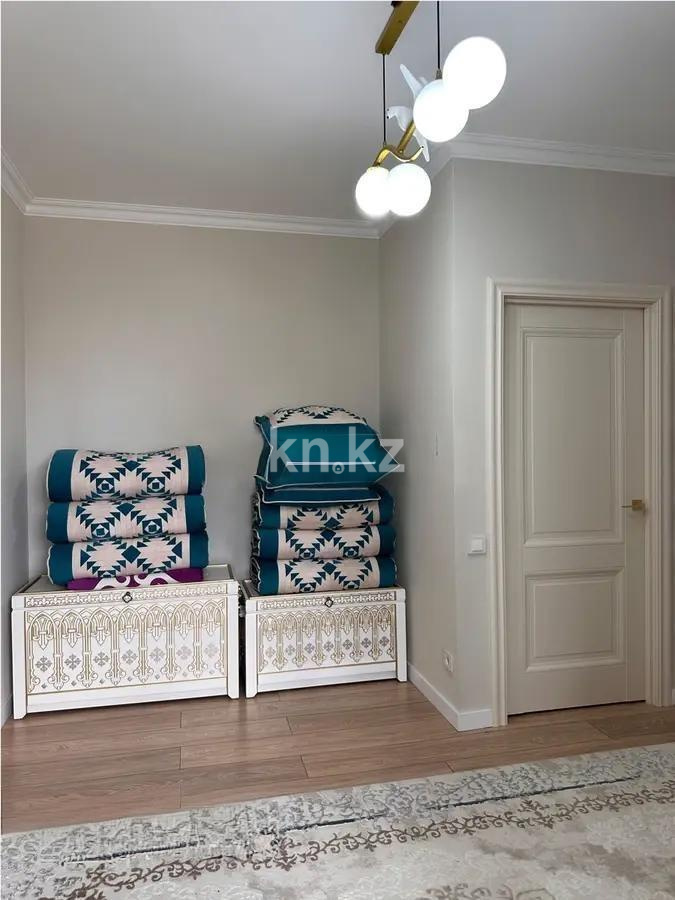 Продажа 3-комнатной квартиры, 85 м² в Астане - фото 3