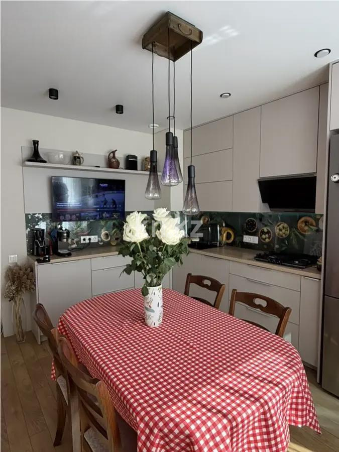 Продажа 2-комнатной квартиры, 65.5 м², пр. Сейфуллина, дом  51/17 в Алматы - фото 2