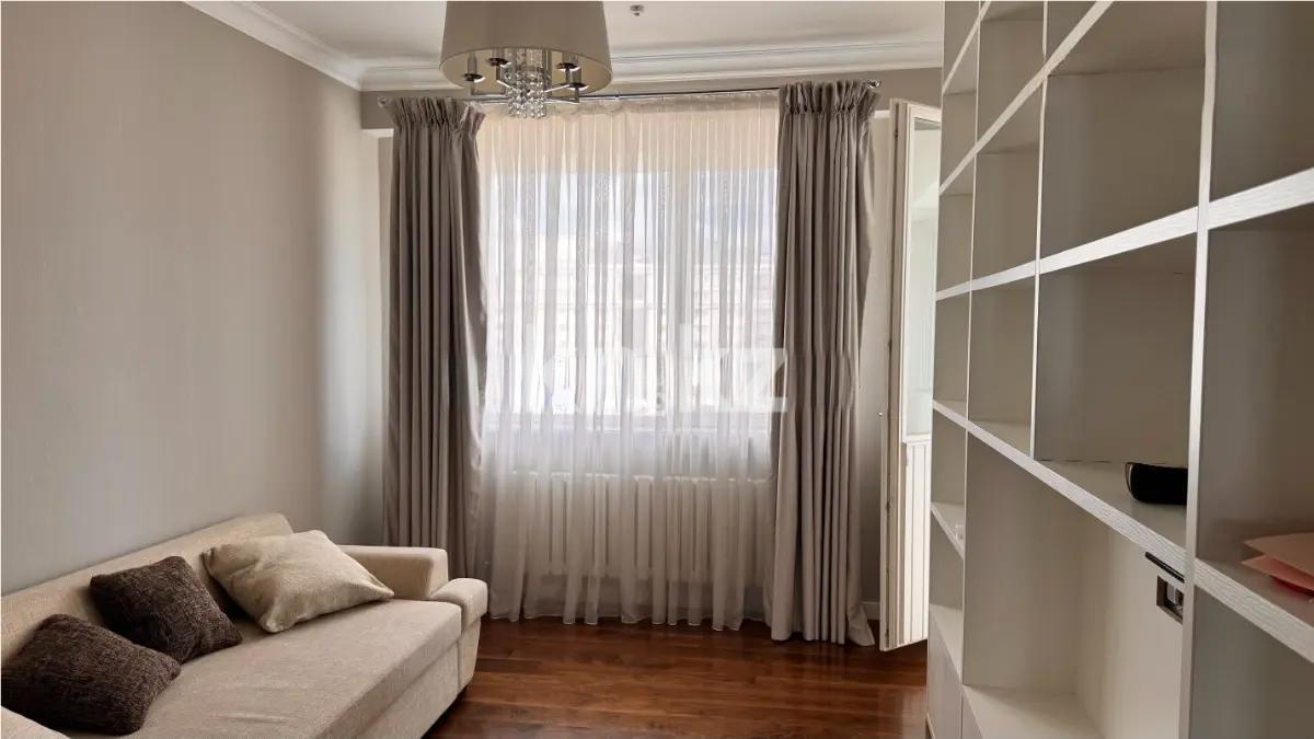 Продажа 3-комнатной квартиры, 124.7 м² в Астане - фото 3