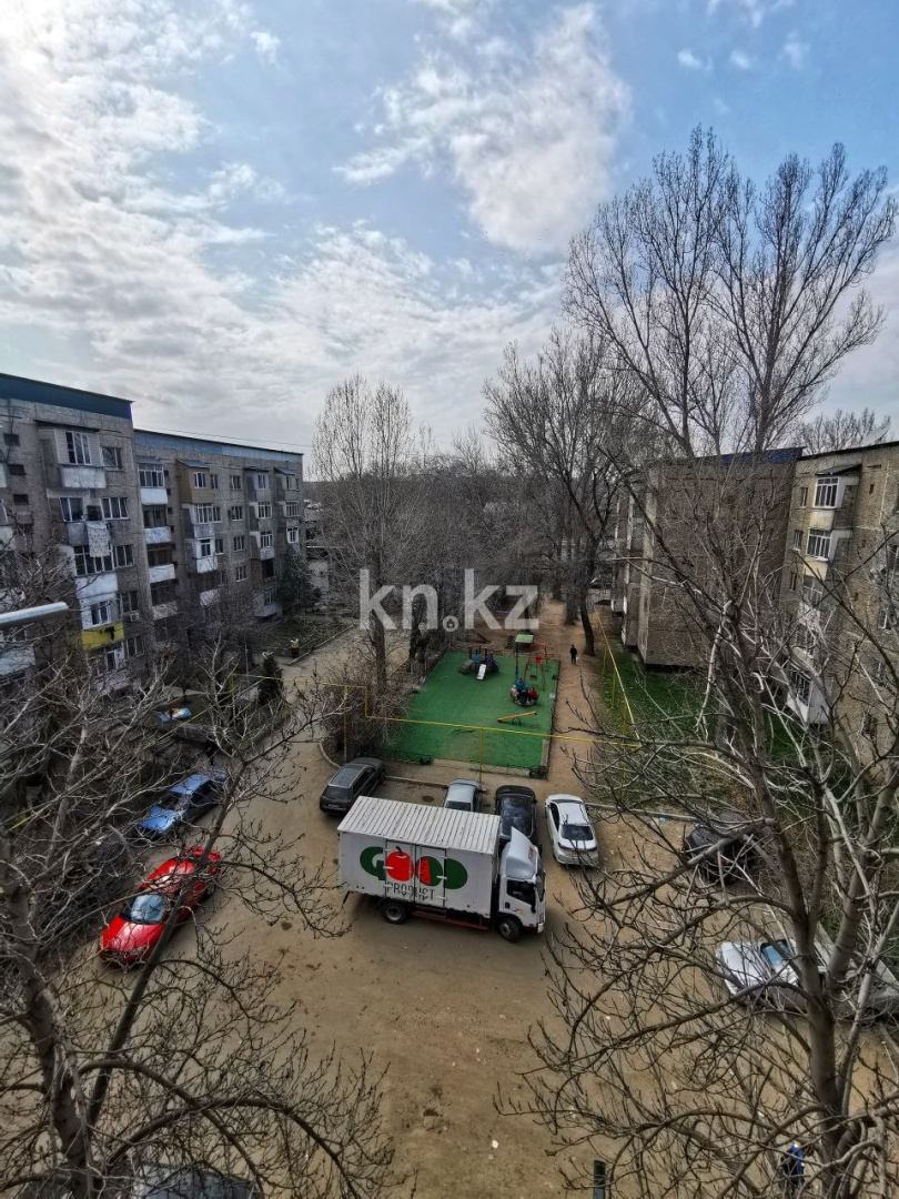 Продажа 3-комнатной квартиры, 65.2 м² в Алматинской области - фото 9