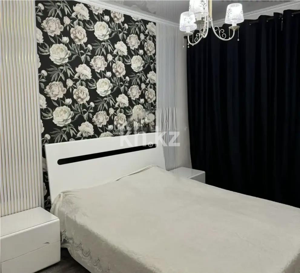 Продажа 2-комнатной квартиры, 47 м² в Алматы - фото 2