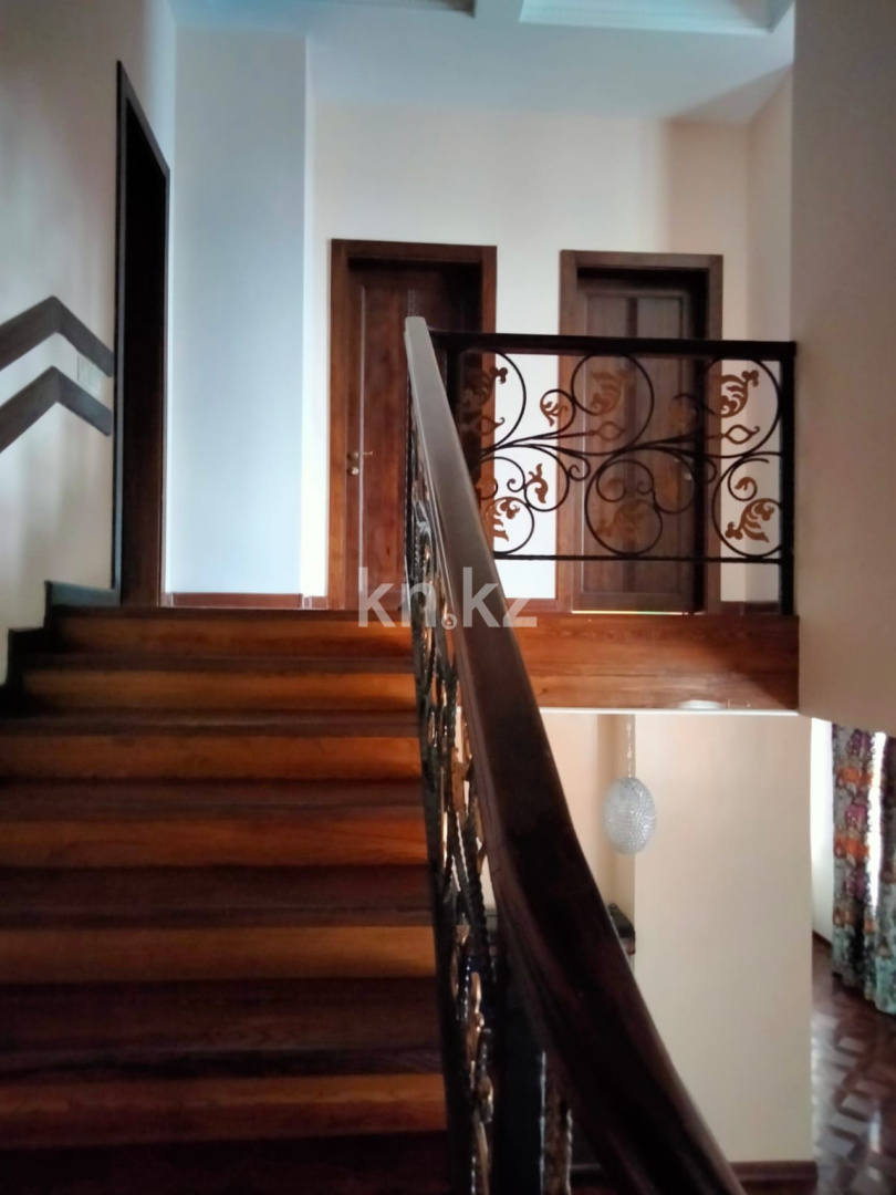 Продажа 7-комнатного дома, 500 м² в Алматы - фото 7